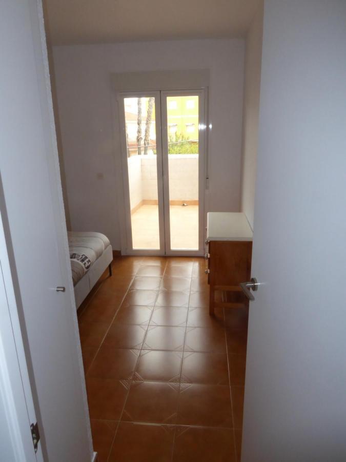 Maison Renovee A 250M De La Mer Santiago De La Ribera Exterior foto